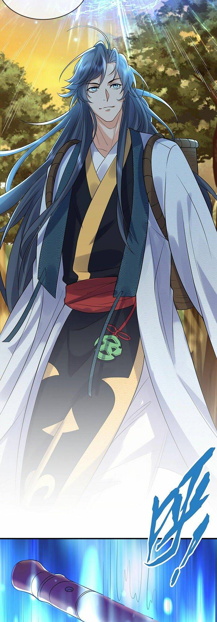 Ta Vô Địch Lúc Nào - Chapter 10 - Page 18