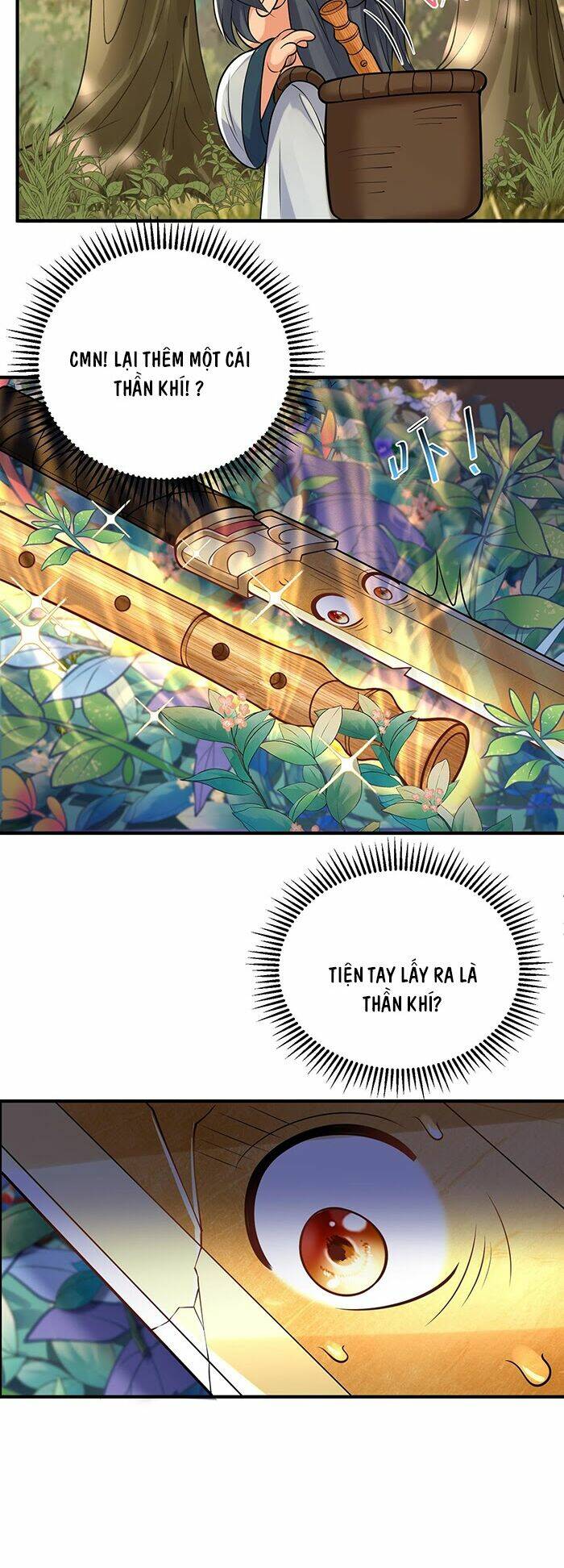 Ta Vô Địch Lúc Nào - Chapter 10 - Page 20