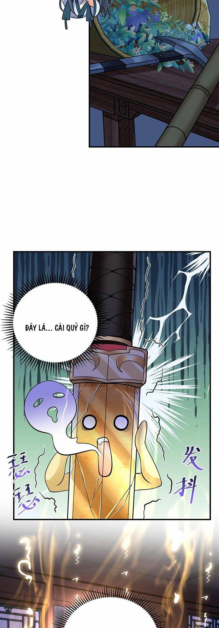 Ta Vô Địch Lúc Nào - Chapter 10 - Page 22