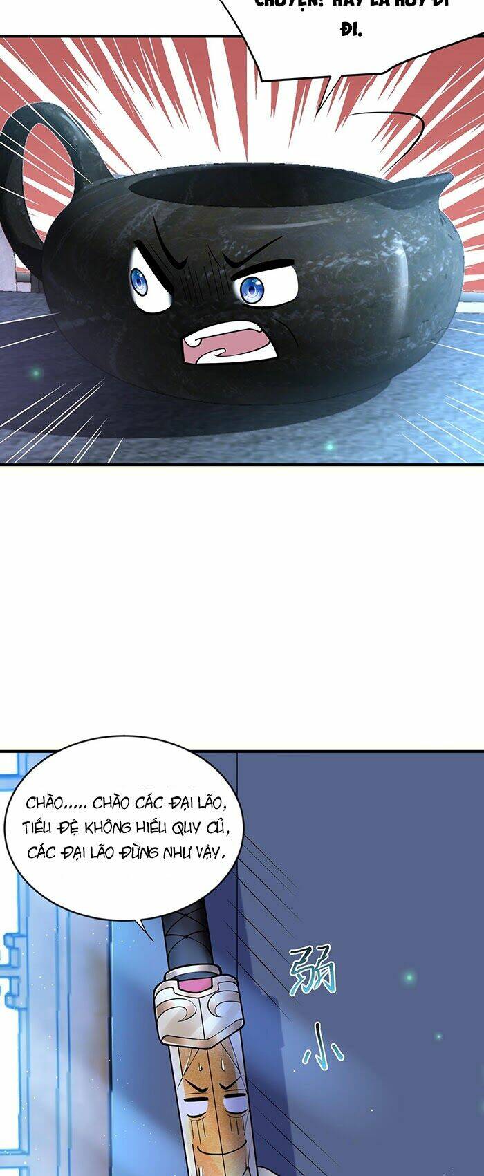 Ta Vô Địch Lúc Nào - Chapter 10 - Page 26