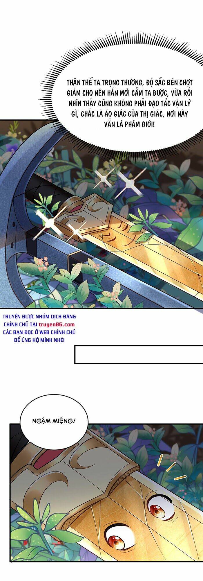 Ta Vô Địch Lúc Nào - Chapter 10 - Page 5