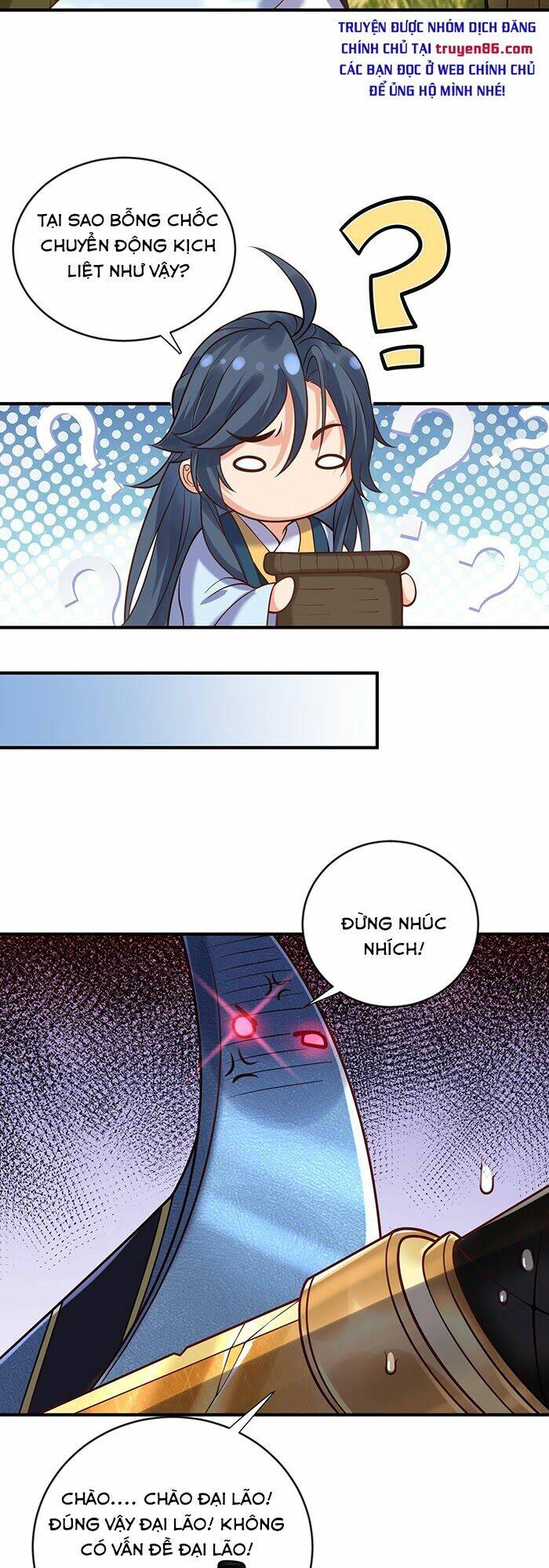 Ta Vô Địch Lúc Nào - Chapter 10 - Page 7