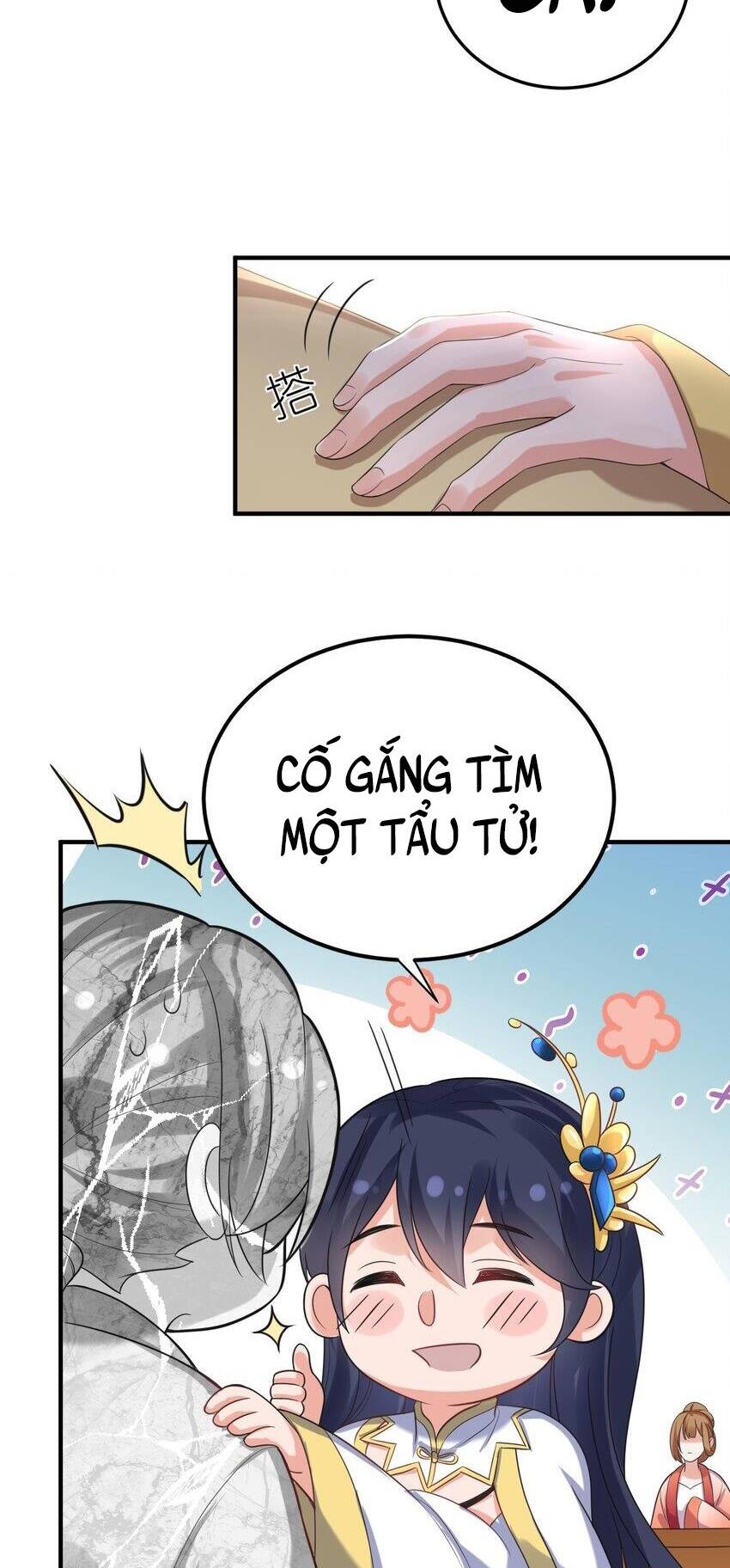 Ta Vô Địch Lúc Nào - Chapter 100 - Page 9