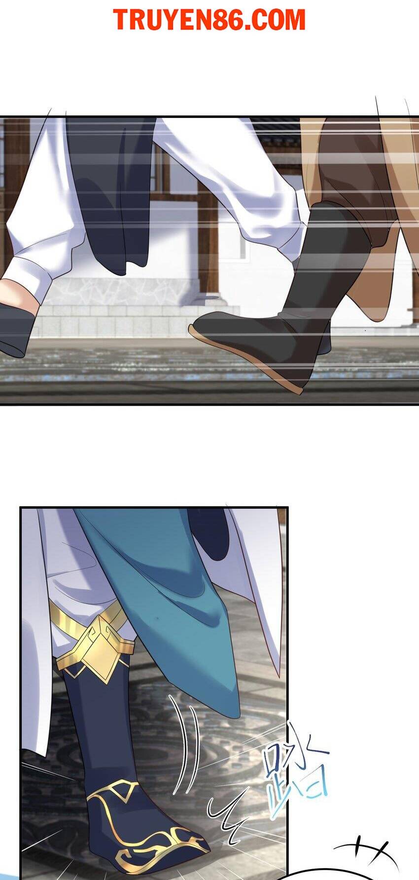 Ta Vô Địch Lúc Nào - Chapter 100 - Page 20