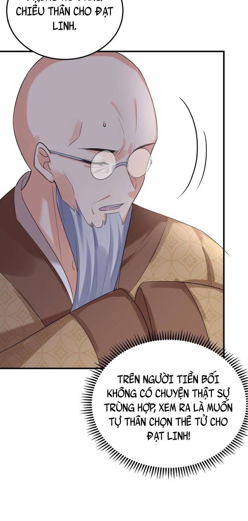 Ta Vô Địch Lúc Nào - Chapter 100 - Page 23
