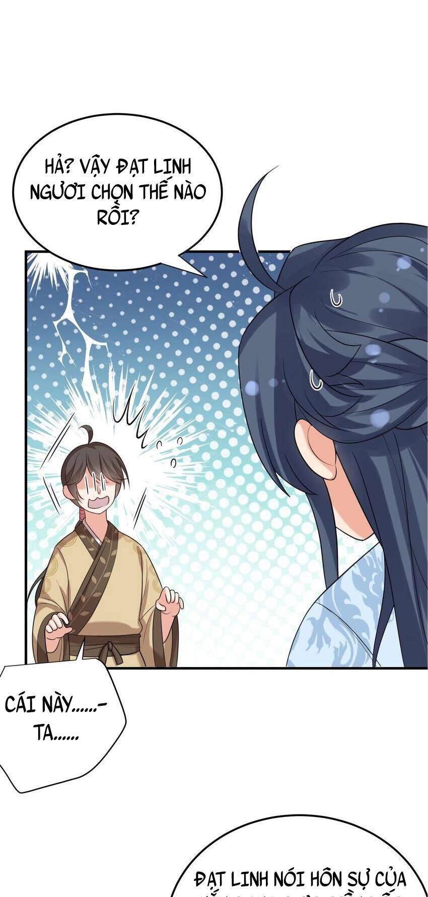 Ta Vô Địch Lúc Nào - Chapter 100 - Page 24