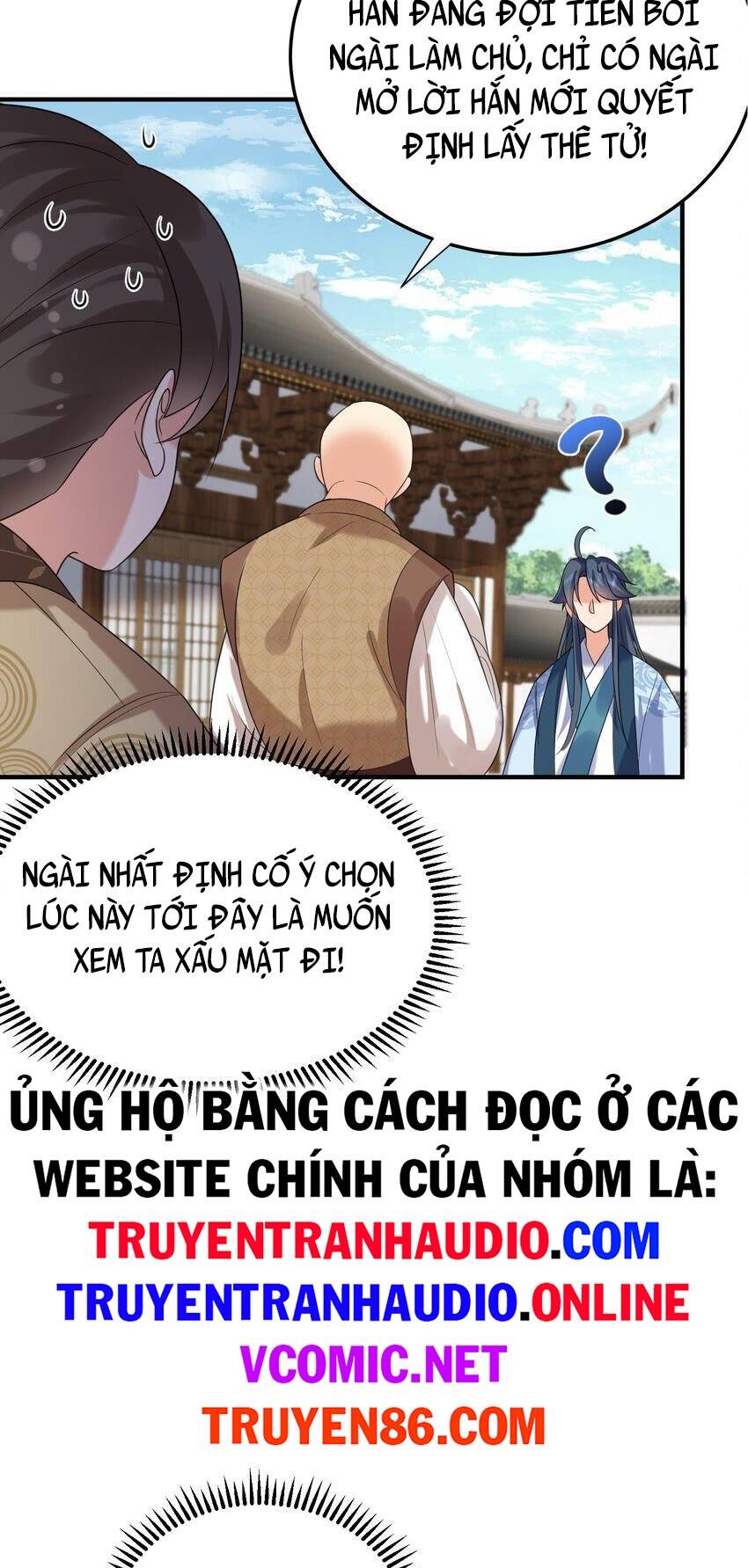 Ta Vô Địch Lúc Nào - Chapter 100 - Page 25