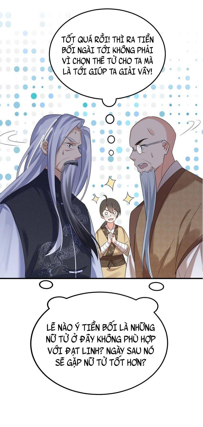 Ta Vô Địch Lúc Nào - Chapter 100 - Page 27