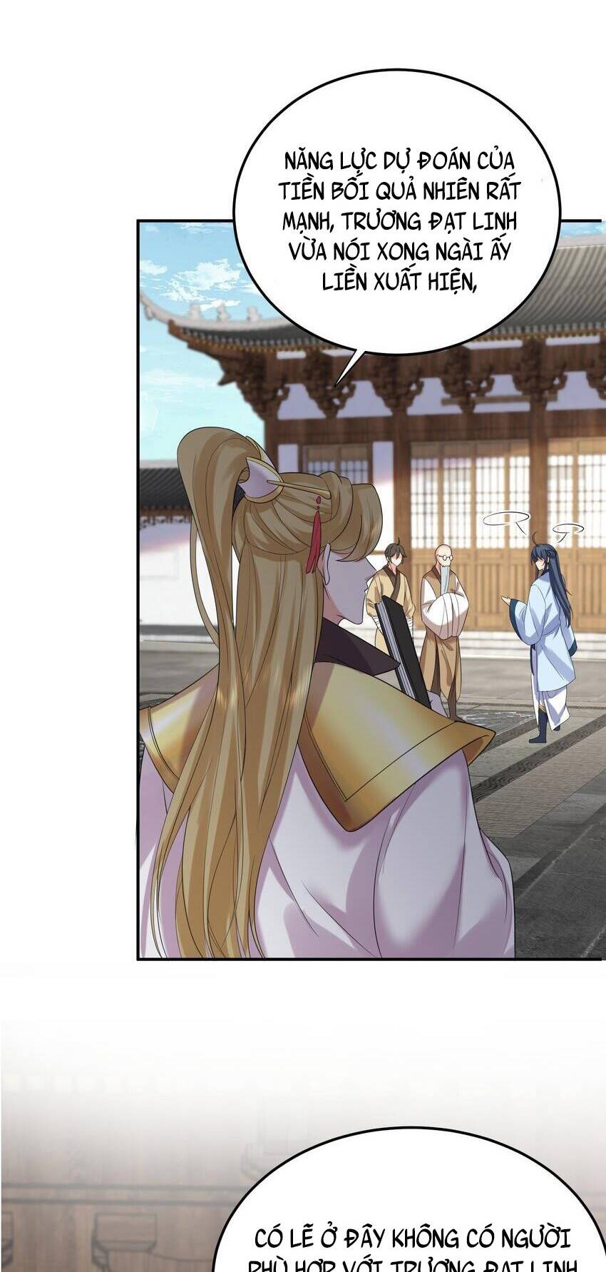 Ta Vô Địch Lúc Nào - Chapter 100 - Page 28