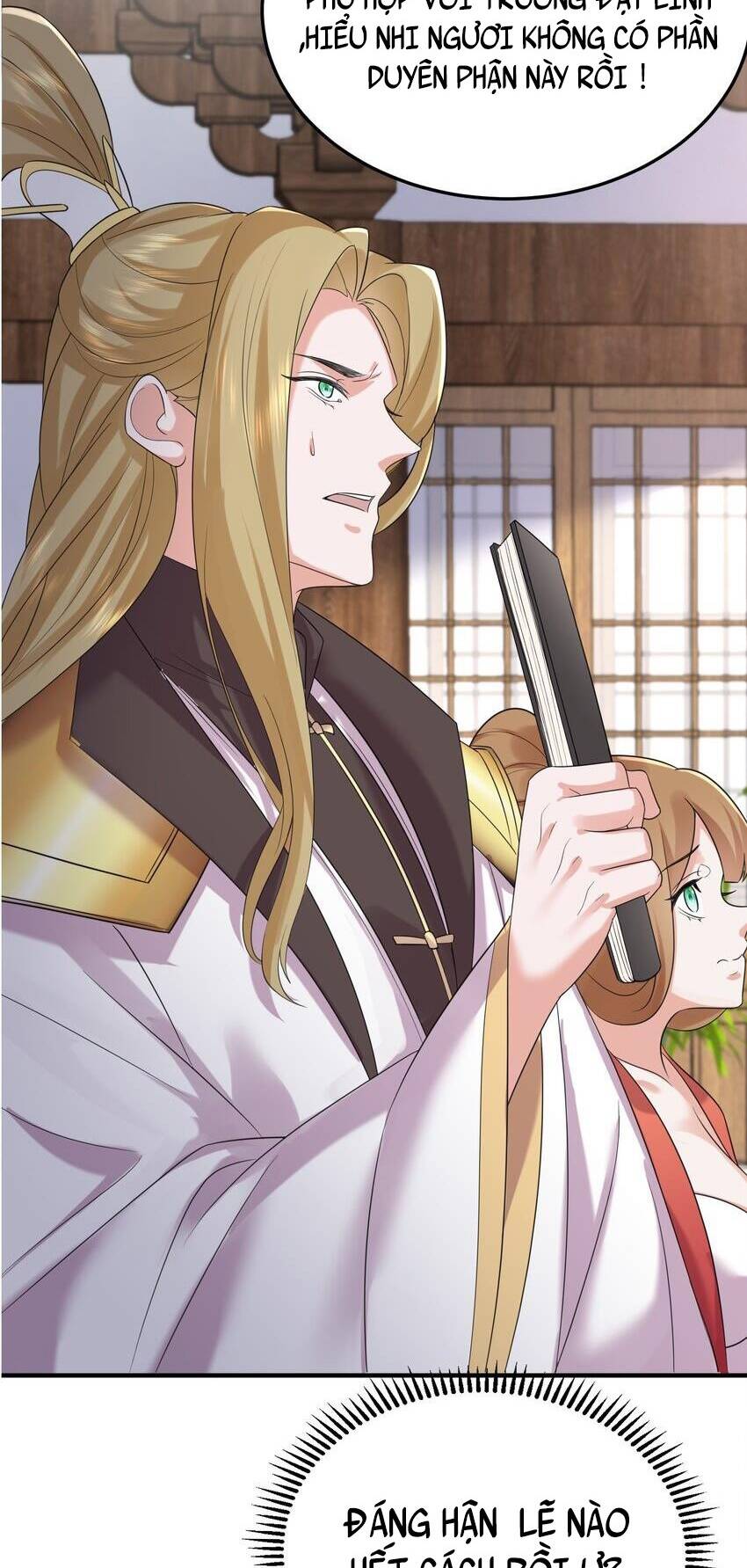 Ta Vô Địch Lúc Nào - Chapter 100 - Page 29