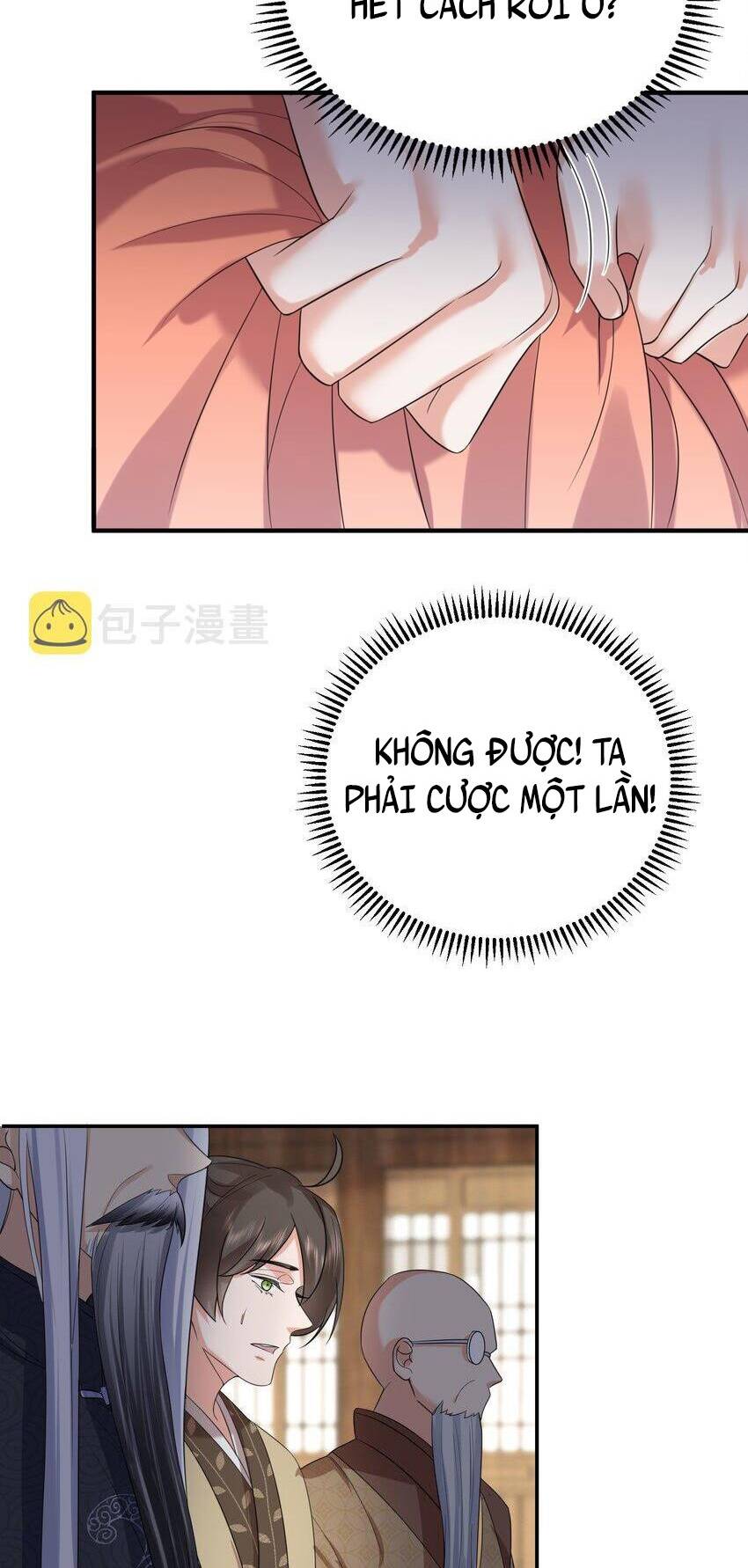 Ta Vô Địch Lúc Nào - Chapter 100 - Page 30