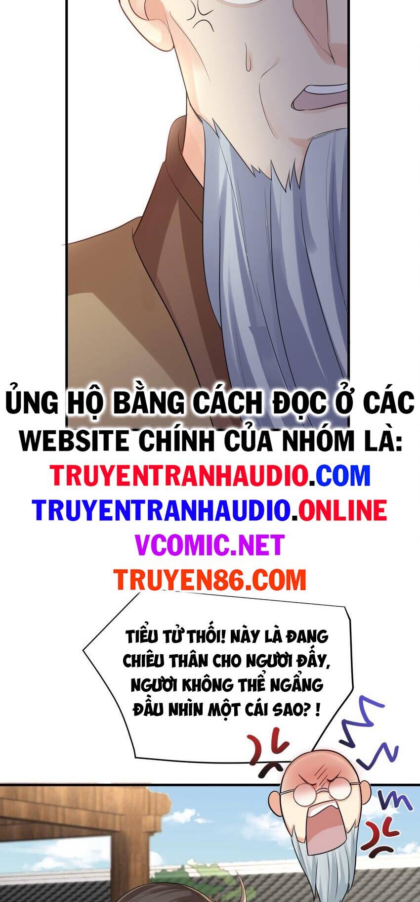 Ta Vô Địch Lúc Nào - Chapter 100 - Page 6