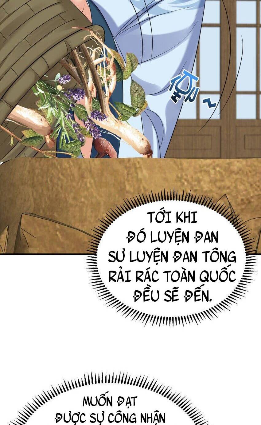 Ta Vô Địch Lúc Nào - Chapter 101 - Page 10