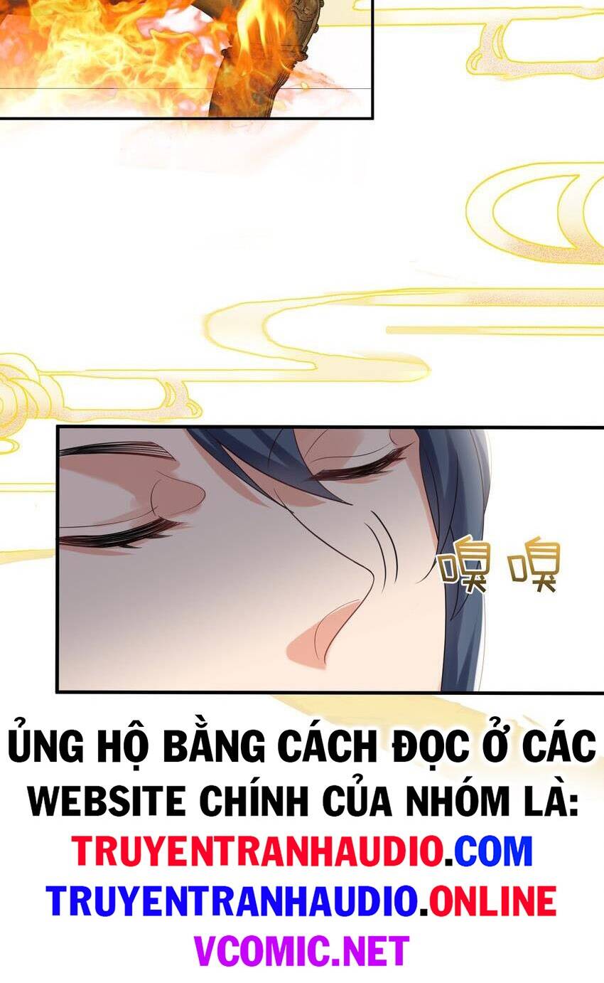 Ta Vô Địch Lúc Nào - Chapter 101 - Page 12