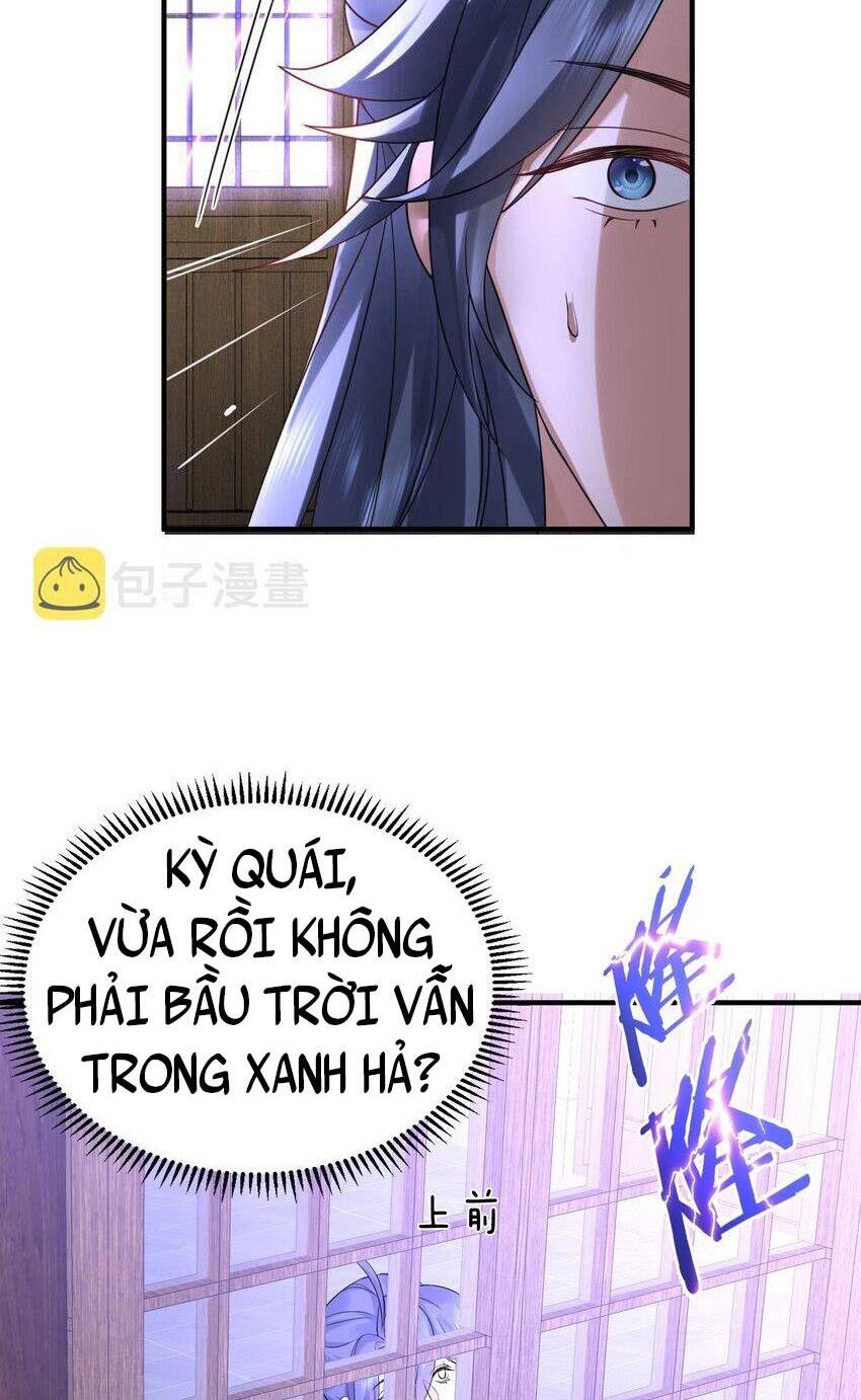 Ta Vô Địch Lúc Nào - Chapter 101 - Page 15