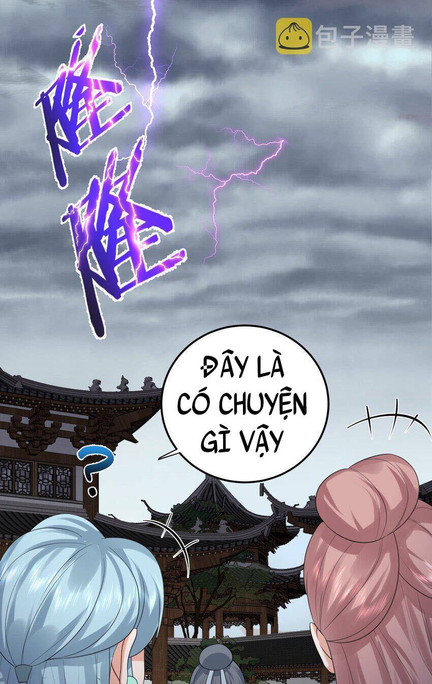 Ta Vô Địch Lúc Nào - Chapter 101 - Page 19
