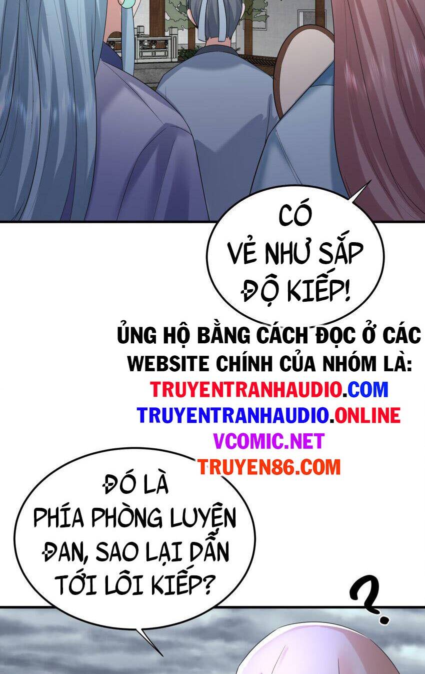 Ta Vô Địch Lúc Nào - Chapter 101 - Page 20