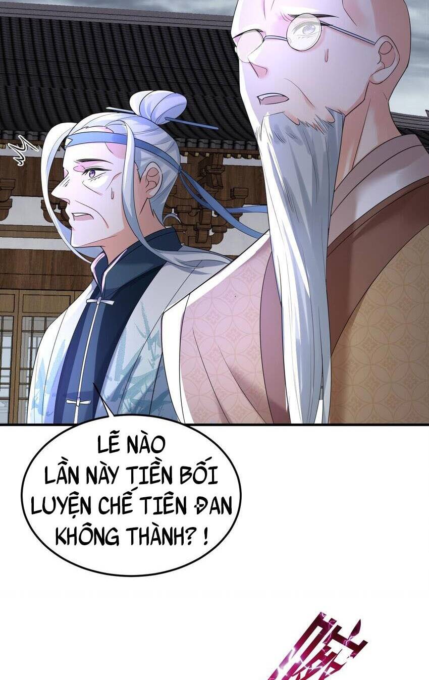Ta Vô Địch Lúc Nào - Chapter 101 - Page 21