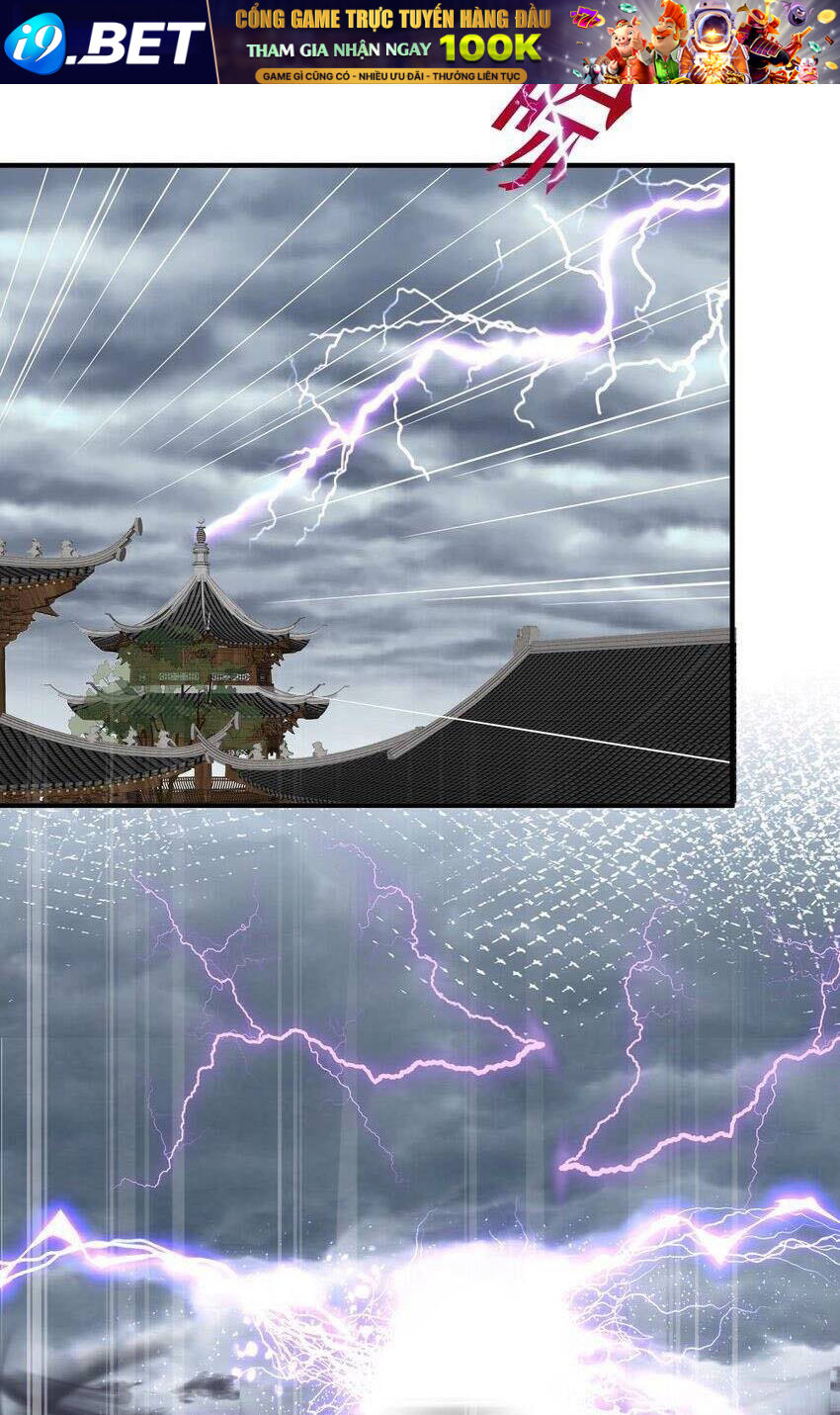 Ta Vô Địch Lúc Nào - Chapter 101 - Page 22