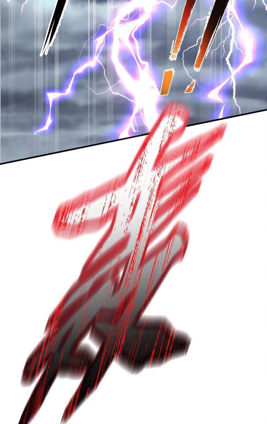 Ta Vô Địch Lúc Nào - Chapter 101 - Page 24