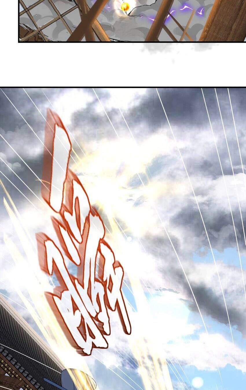 Ta Vô Địch Lúc Nào - Chapter 101 - Page 27