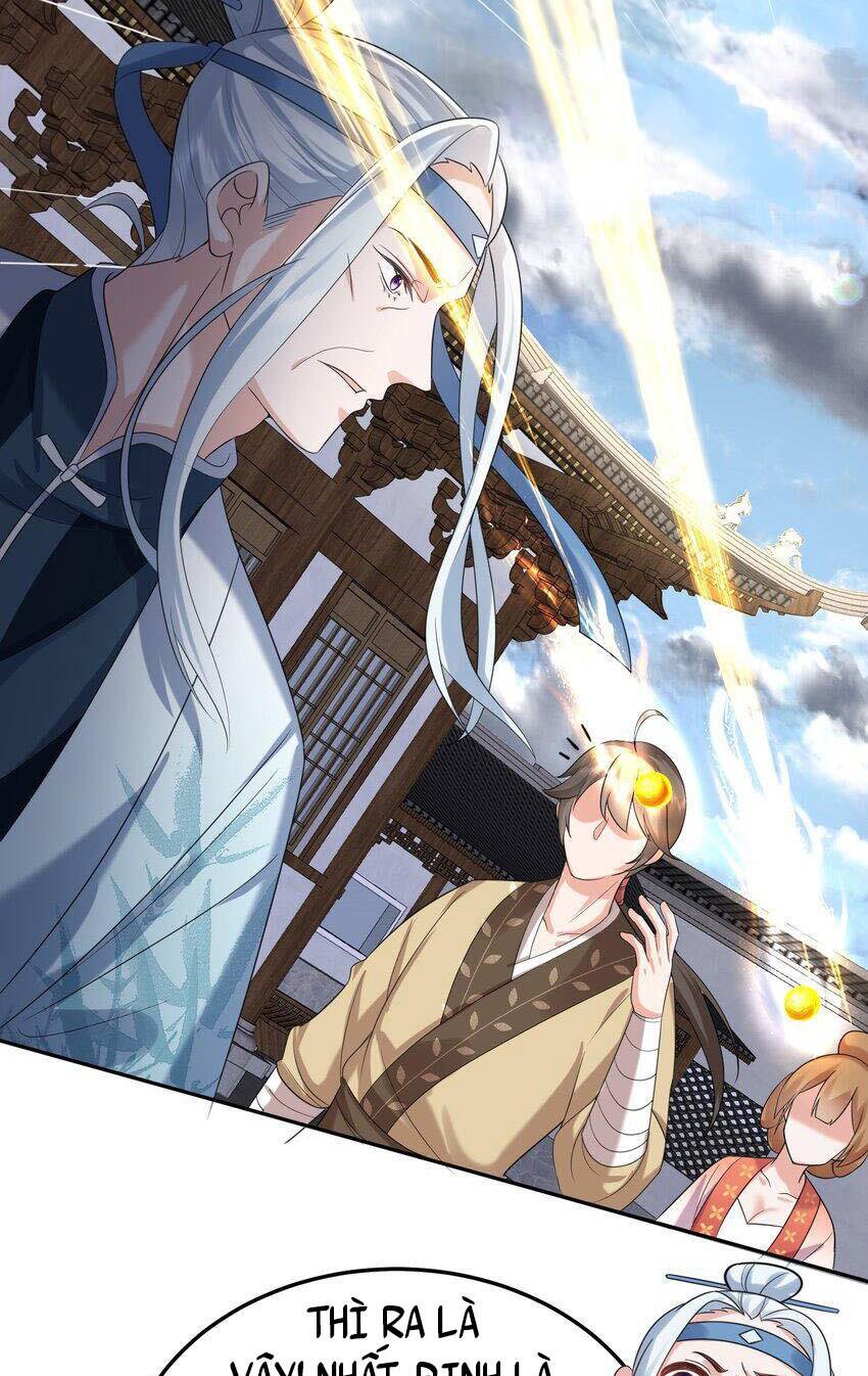 Ta Vô Địch Lúc Nào - Chapter 101 - Page 28