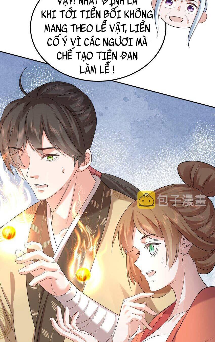 Ta Vô Địch Lúc Nào - Chapter 101 - Page 29