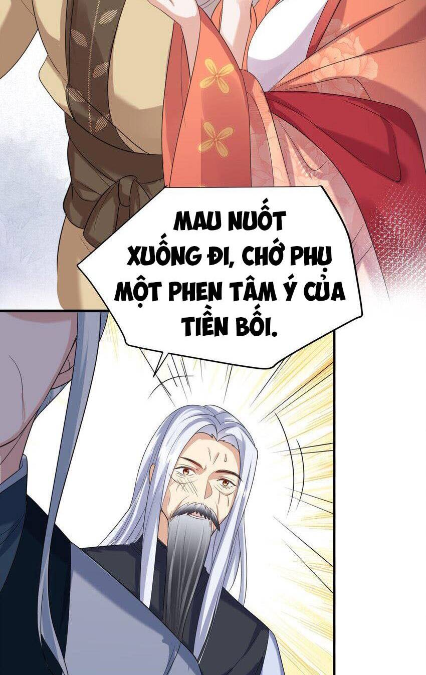 Ta Vô Địch Lúc Nào - Chapter 101 - Page 30