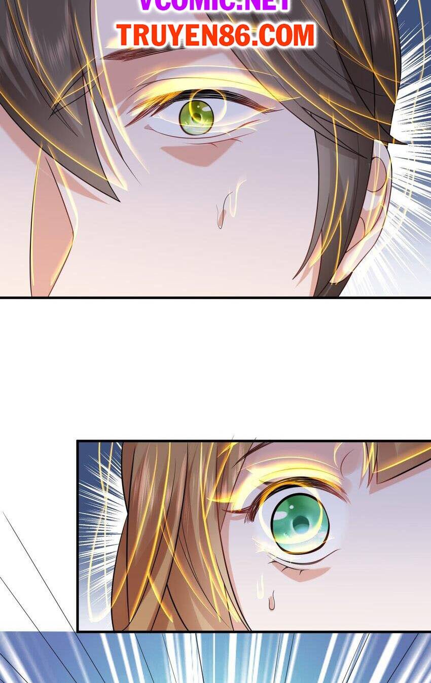 Ta Vô Địch Lúc Nào - Chapter 101 - Page 32