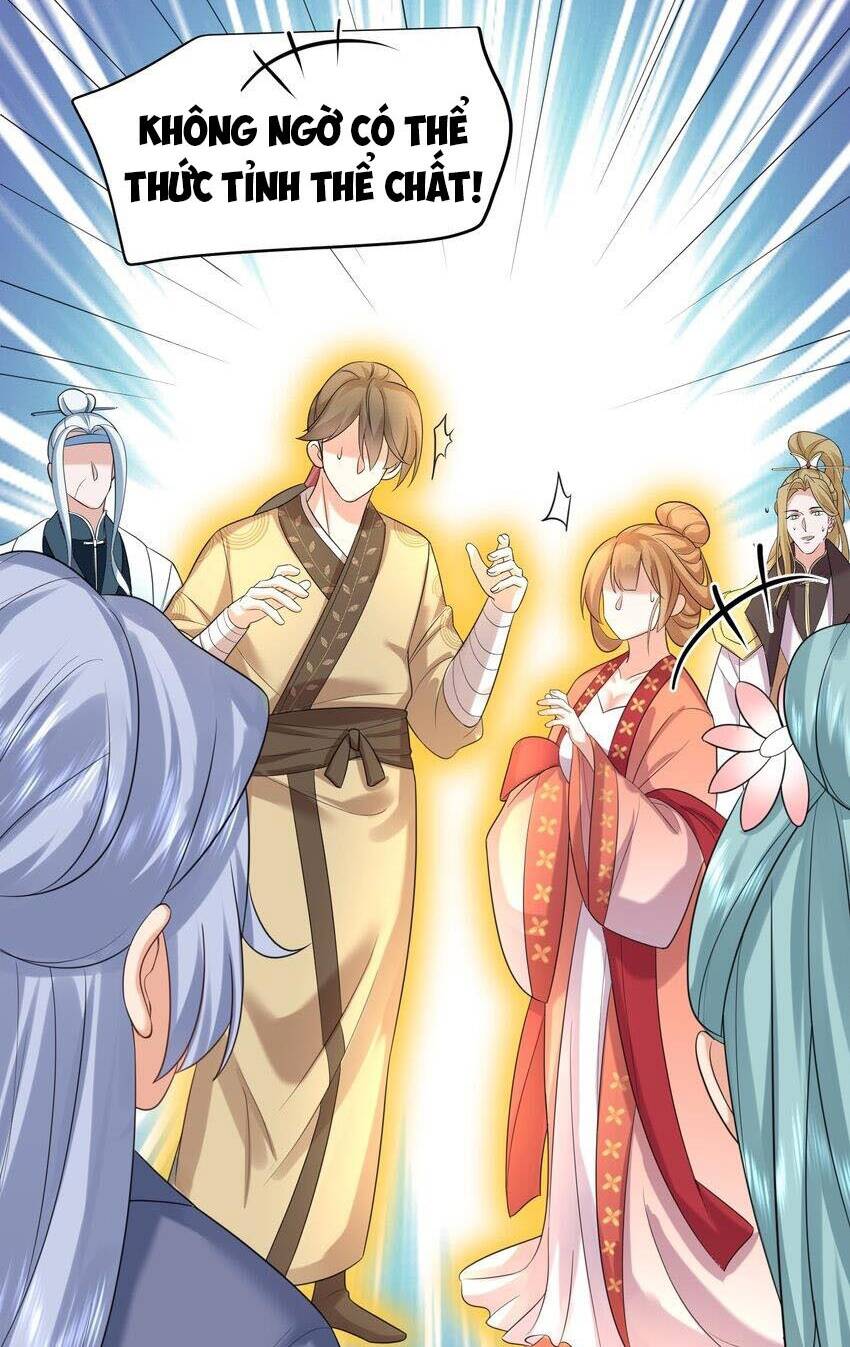 Ta Vô Địch Lúc Nào - Chapter 101 - Page 33