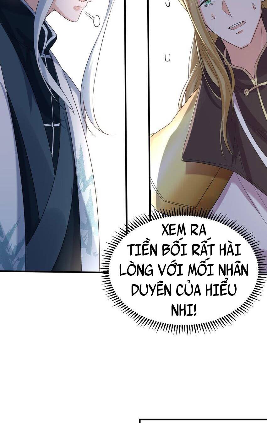 Ta Vô Địch Lúc Nào - Chapter 101 - Page 35