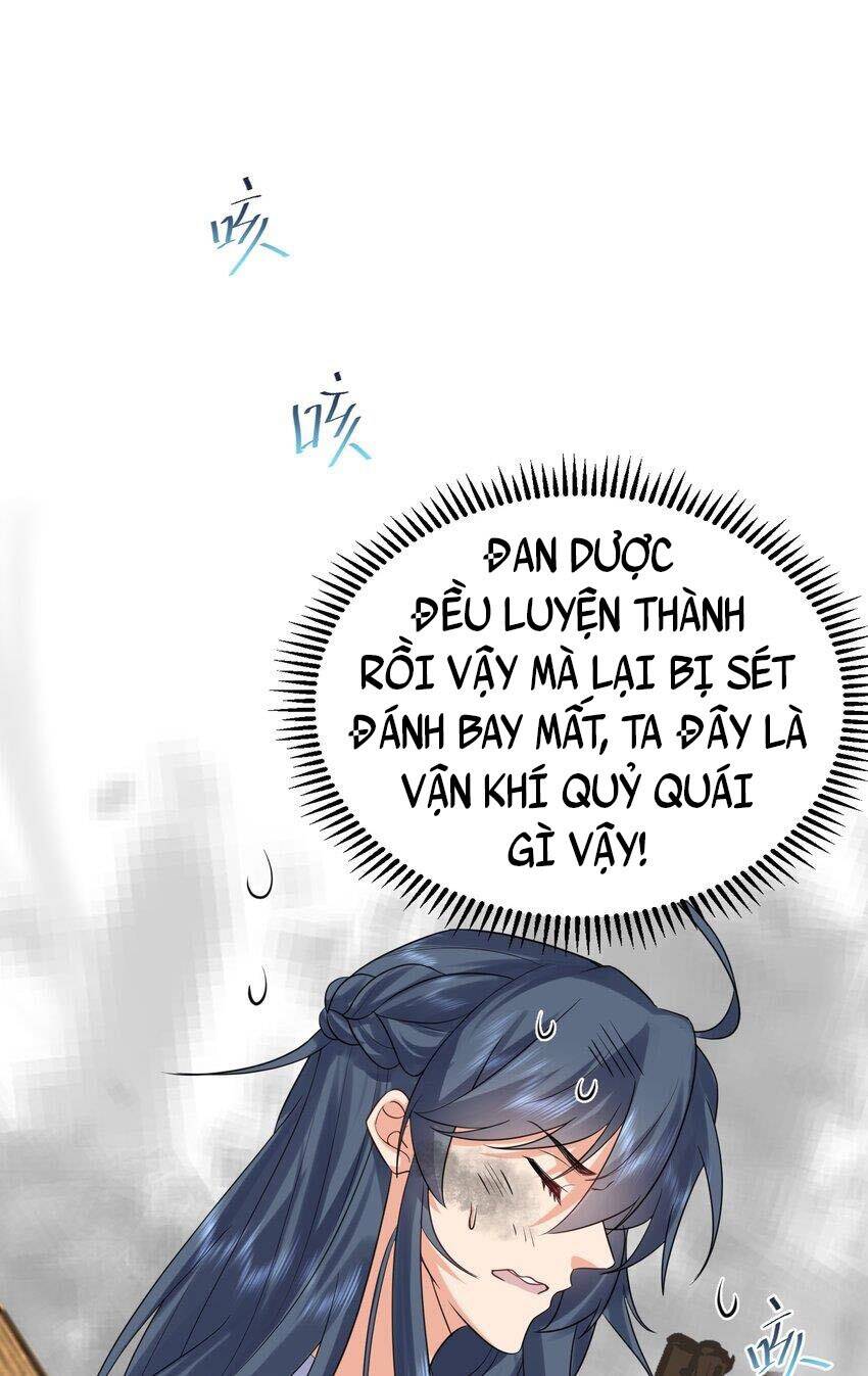 Ta Vô Địch Lúc Nào - Chapter 101 - Page 37