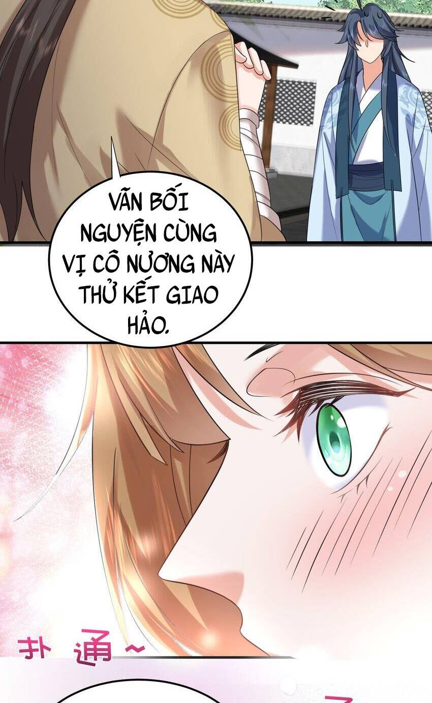 Ta Vô Địch Lúc Nào - Chapter 101 - Page 3