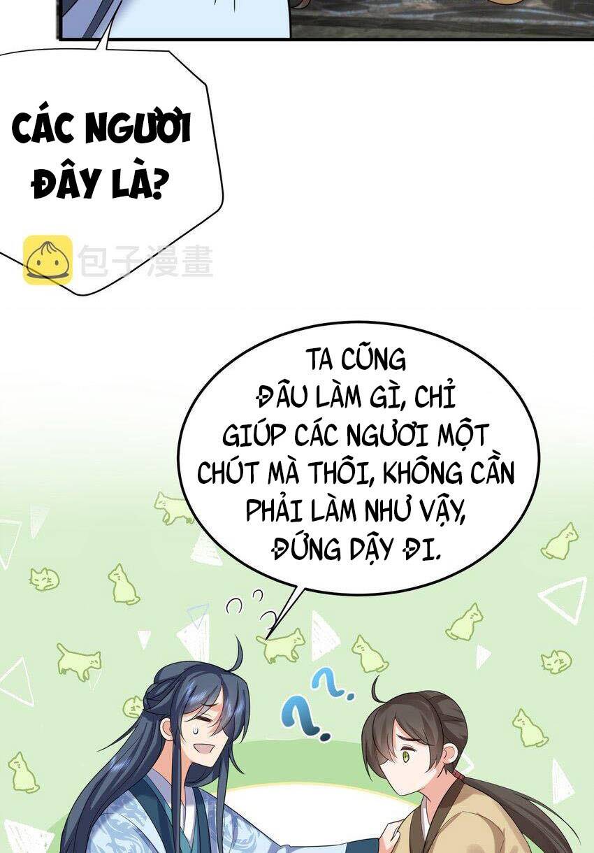Ta Vô Địch Lúc Nào - Chapter 101 - Page 40