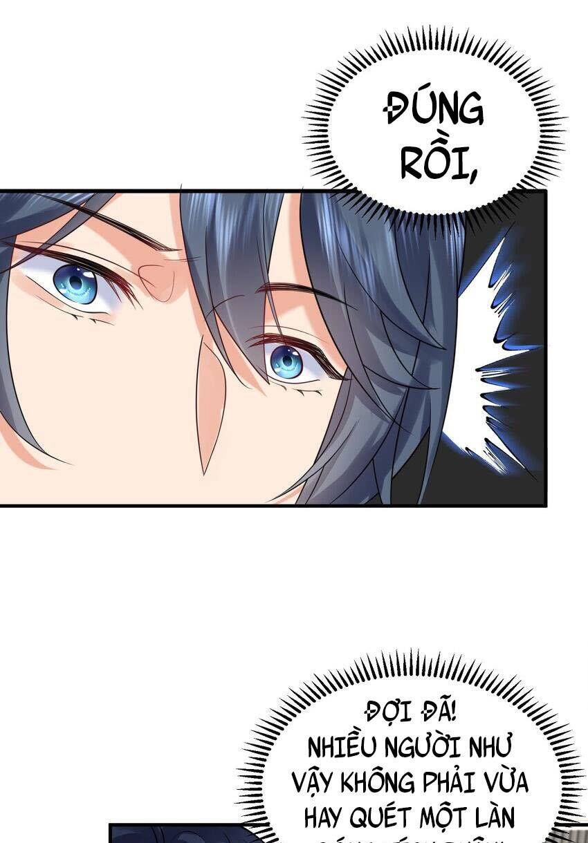 Ta Vô Địch Lúc Nào - Chapter 101 - Page 42