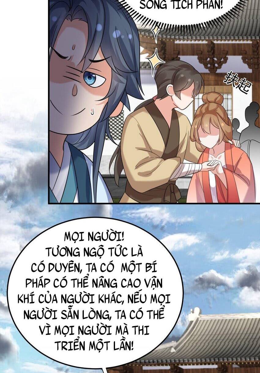 Ta Vô Địch Lúc Nào - Chapter 101 - Page 43