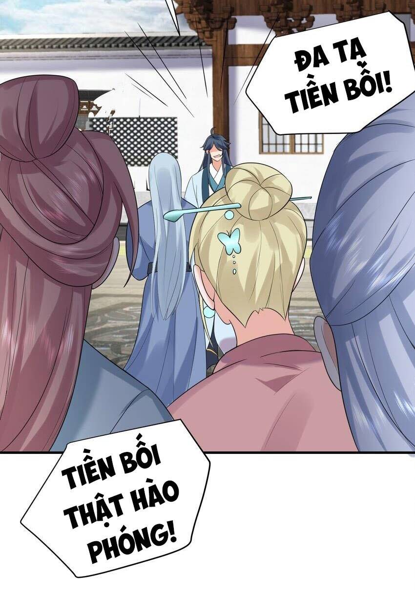 Ta Vô Địch Lúc Nào - Chapter 101 - Page 44