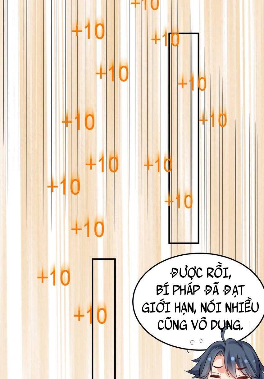 Ta Vô Địch Lúc Nào - Chapter 101 - Page 48