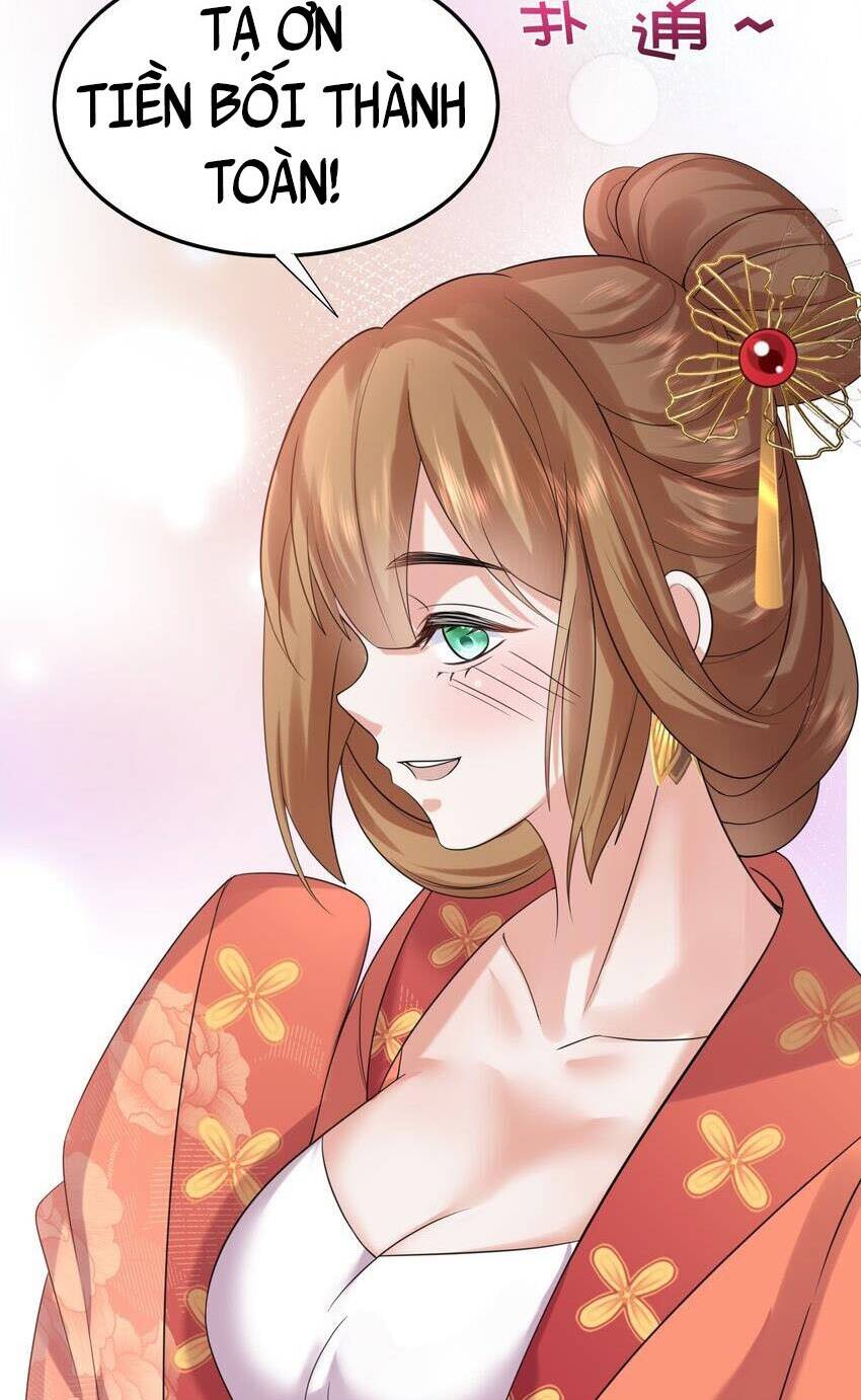 Ta Vô Địch Lúc Nào - Chapter 101 - Page 4