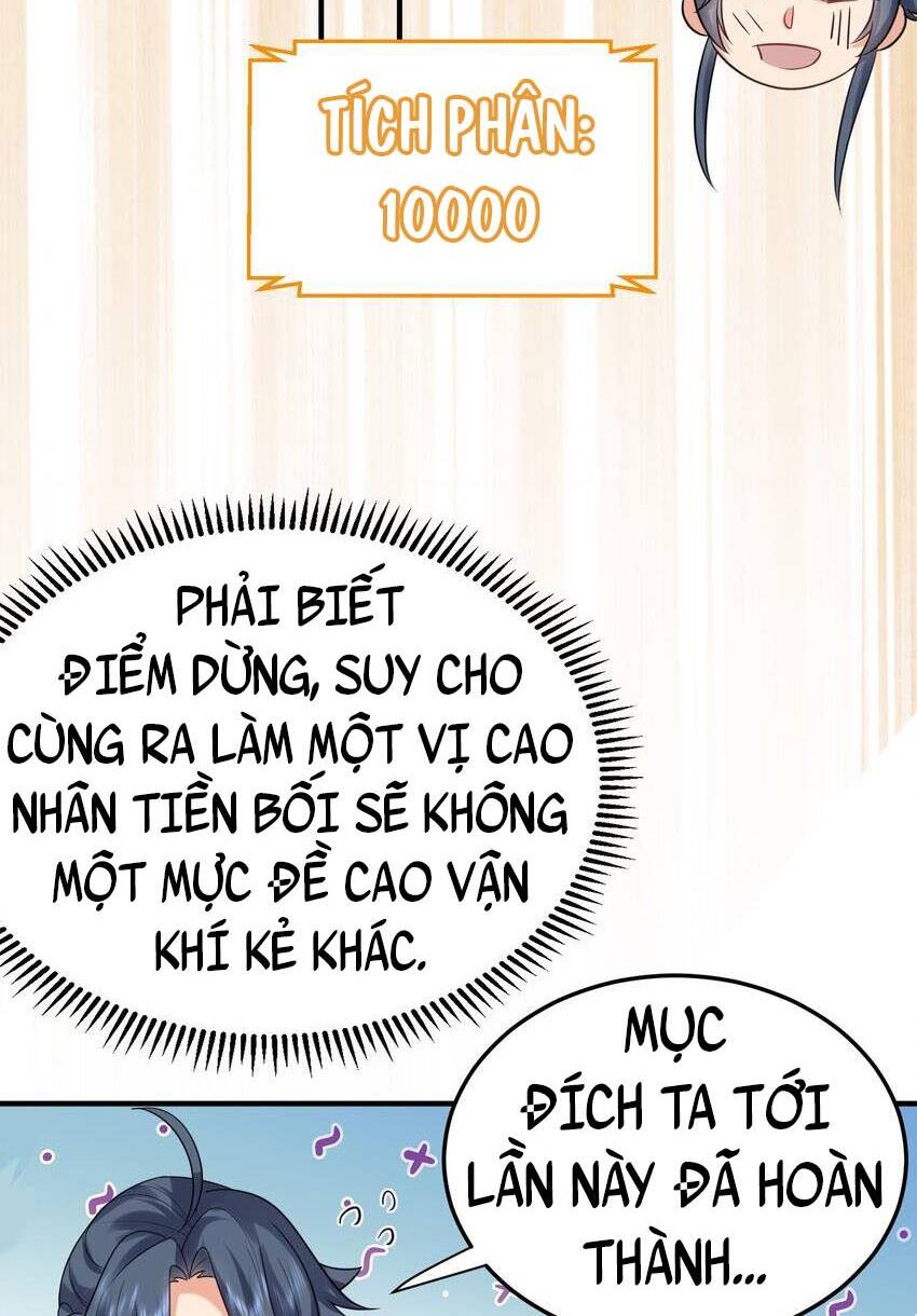 Ta Vô Địch Lúc Nào - Chapter 101 - Page 49