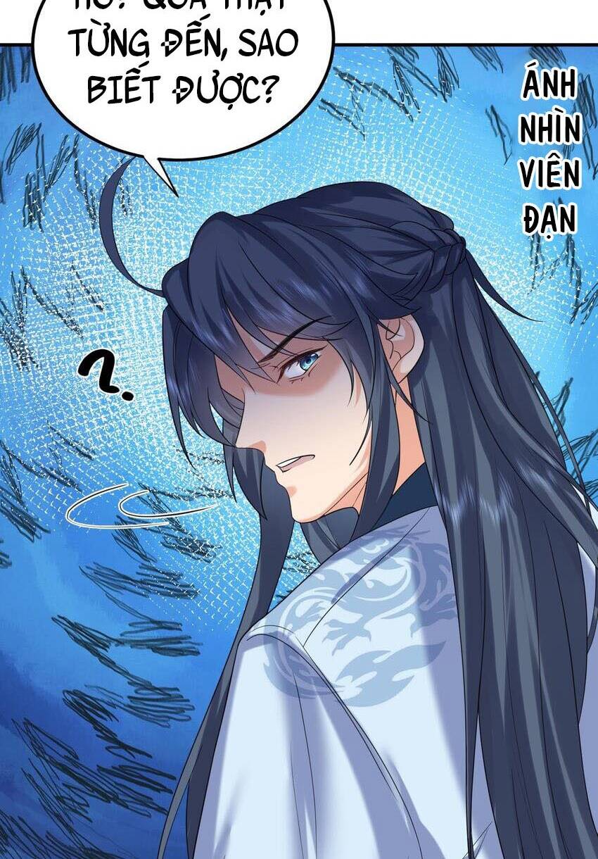 Ta Vô Địch Lúc Nào - Chapter 101 - Page 51
