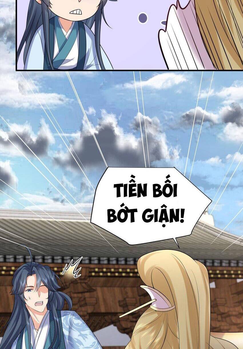 Ta Vô Địch Lúc Nào - Chapter 101 - Page 53