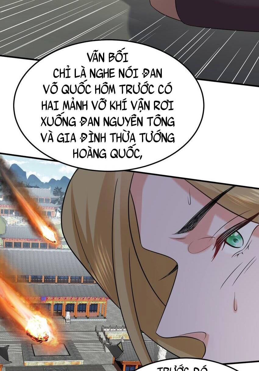 Ta Vô Địch Lúc Nào - Chapter 101 - Page 55
