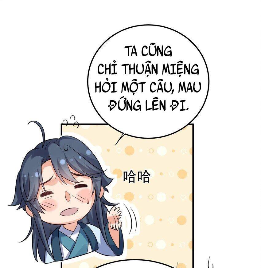 Ta Vô Địch Lúc Nào - Chapter 101 - Page 57