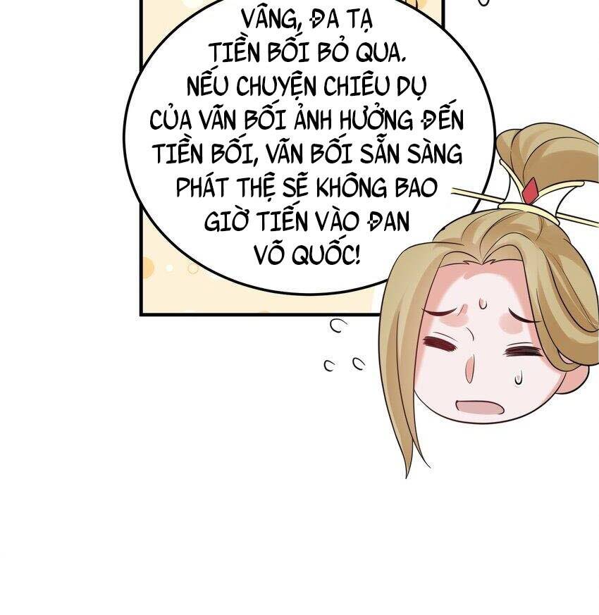 Ta Vô Địch Lúc Nào - Chapter 101 - Page 58