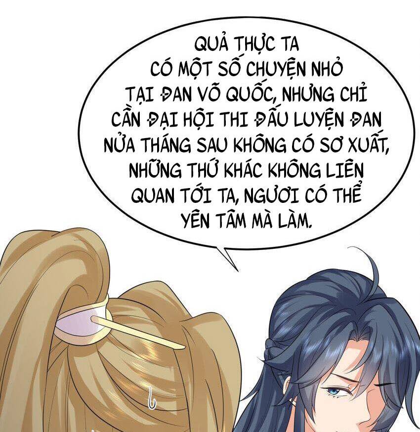 Ta Vô Địch Lúc Nào - Chapter 101 - Page 59