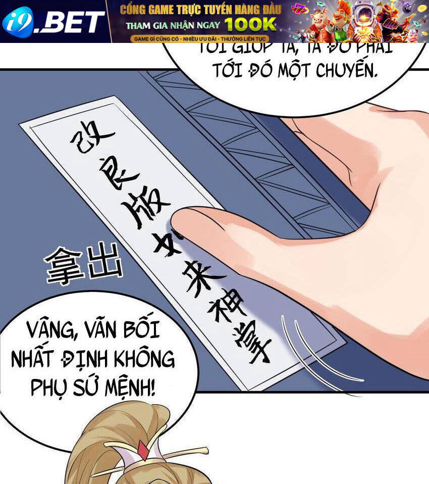 Ta Vô Địch Lúc Nào - Chapter 101 - Page 62