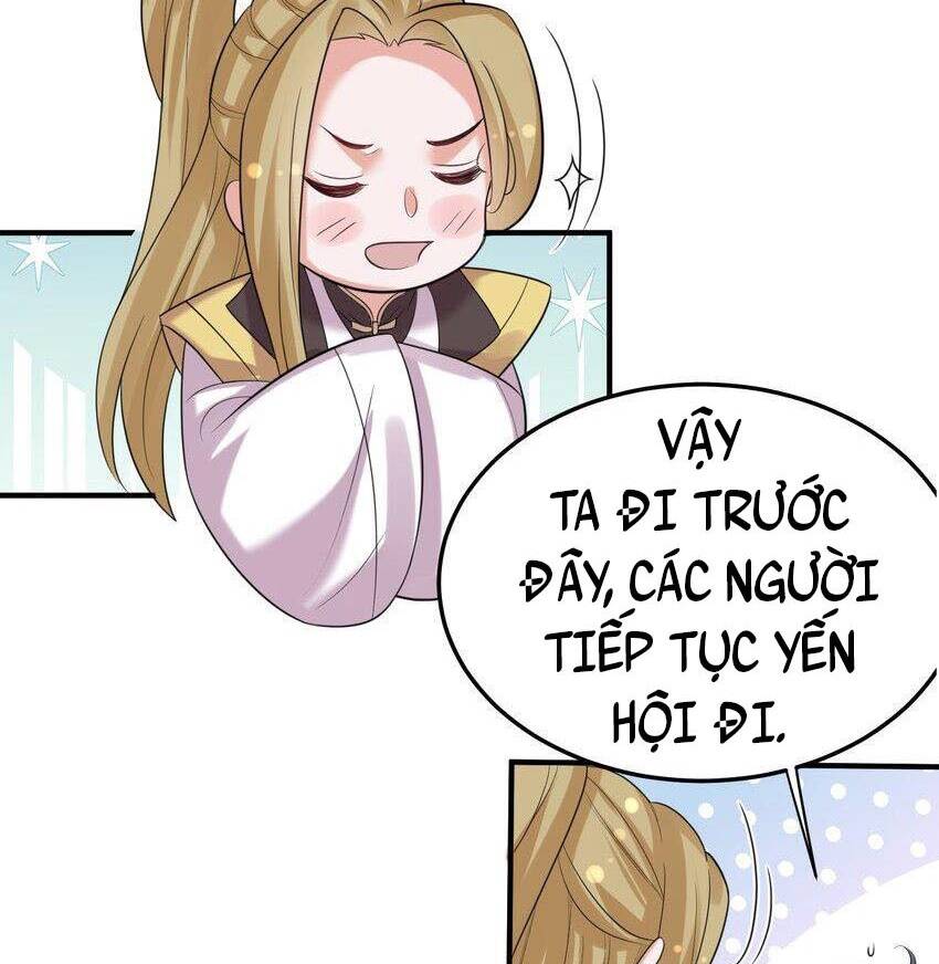 Ta Vô Địch Lúc Nào - Chapter 101 - Page 63