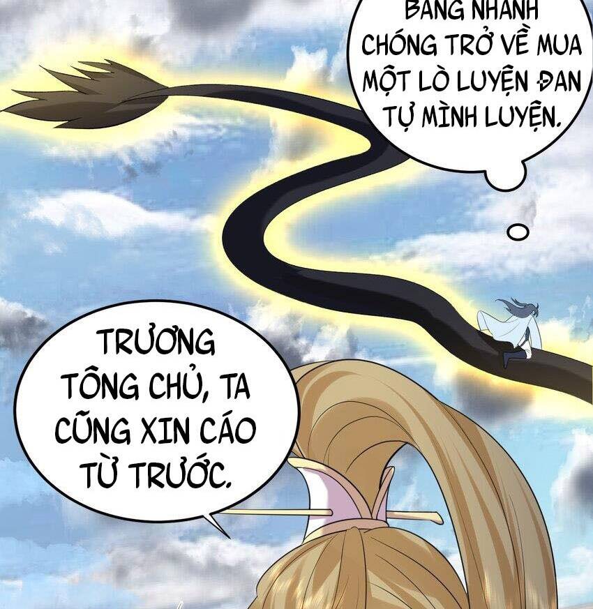 Ta Vô Địch Lúc Nào - Chapter 101 - Page 66