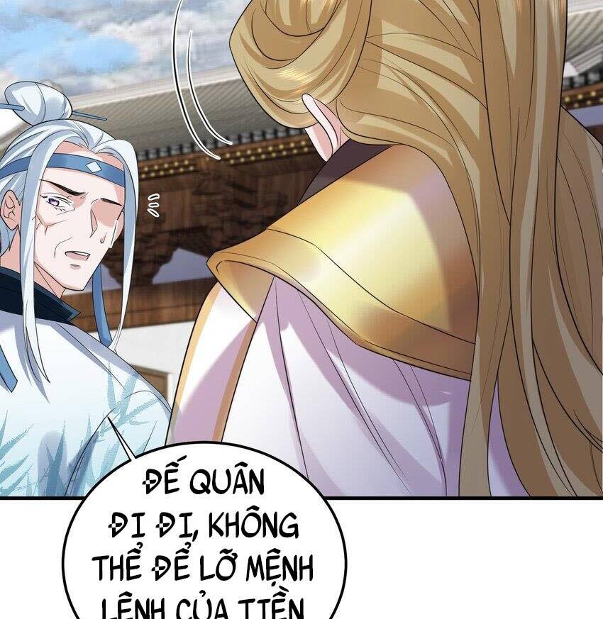 Ta Vô Địch Lúc Nào - Chapter 101 - Page 67